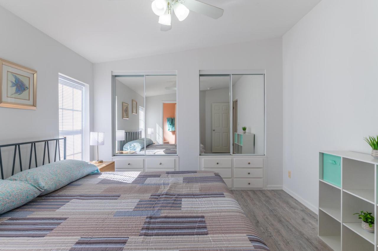 Tiny House Siesta Villa Sarasota Exterior photo