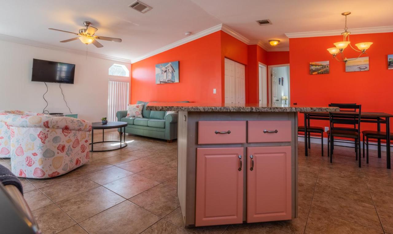 Tiny House Siesta Villa Sarasota Exterior photo