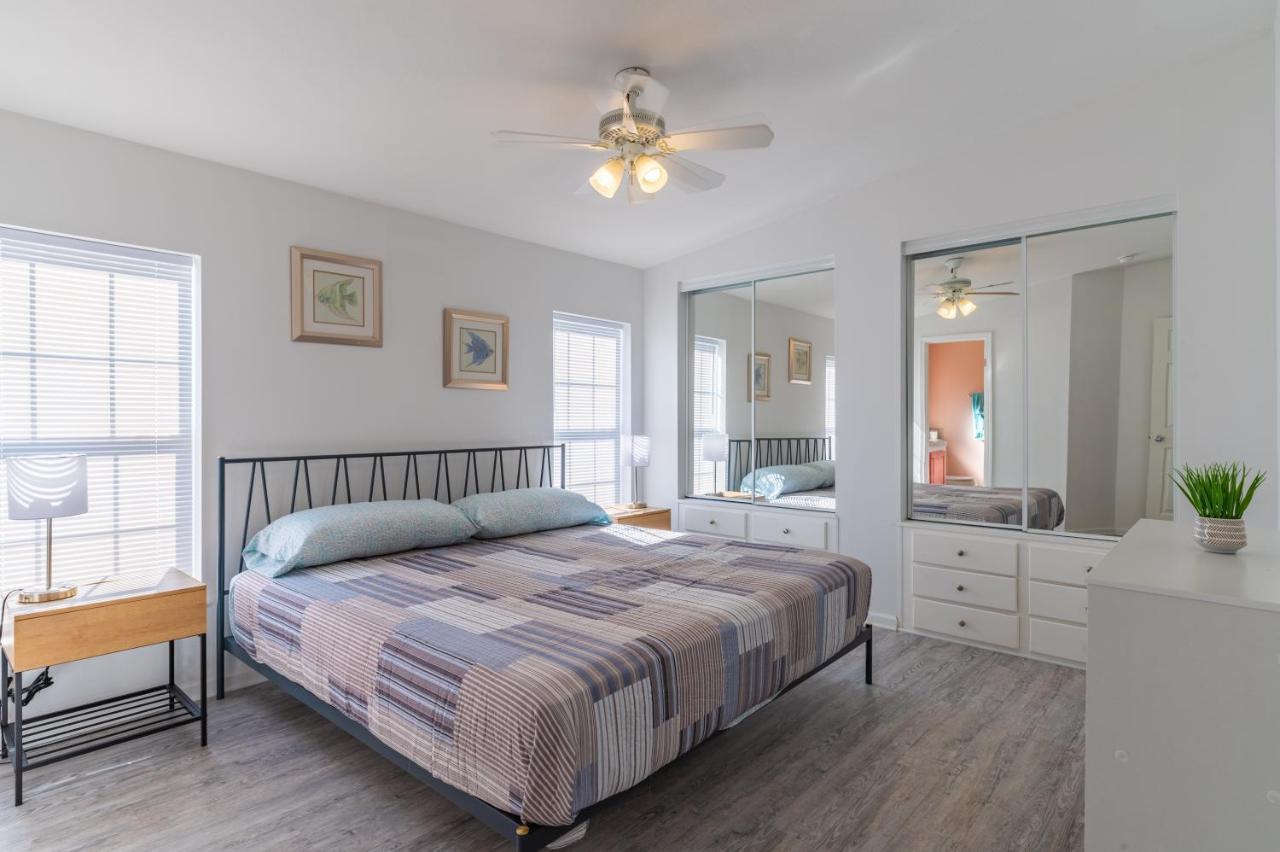 Tiny House Siesta Villa Sarasota Exterior photo